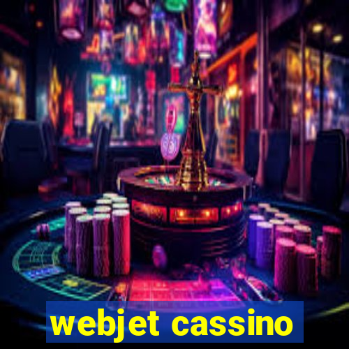 webjet cassino